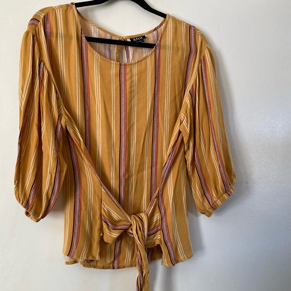 a.n.a Women’s Blouse - Picture 2 of 7